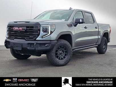 New 2024 GMC Sierra 1500 AT4X w/ AT4X AEV Edition