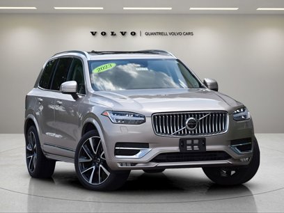 Certified 2023 Volvo XC90 B6 Plus
