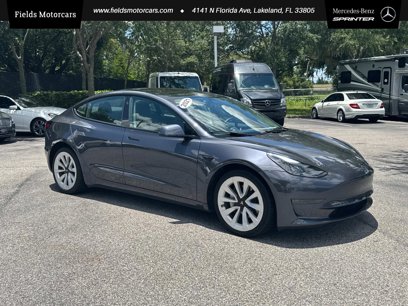 Used 2023 Tesla Model 3 Standard Range