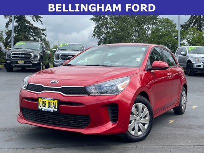 Used 2018 Kia Rio S