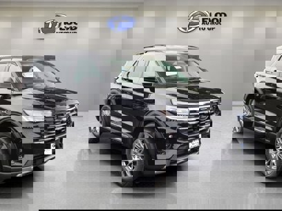 New 2025 Ford Explorer Active