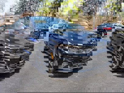 New 2025 Kia K5 LXS