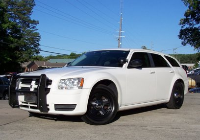 Used 2008 Dodge Magnum