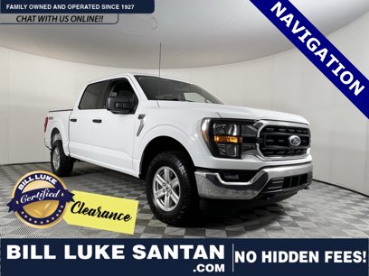 Used 2023 Ford F150 XLT