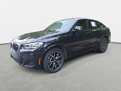 Certified 2023 BMW X4 M40i w/ Premium Package