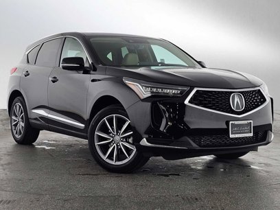 Certified 2023 Acura RDX FWD w/ Technology Package