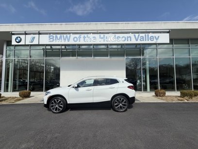 Certified 2023 BMW X2 xDrive28i w/ Premium Package 2
