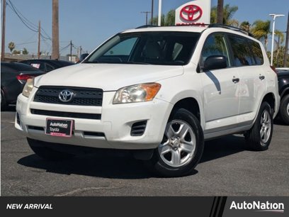 Used 2009 Toyota RAV4 2WD