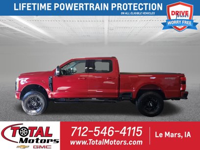 Used 2023 Ford F250 XLT w/ XLT Premium Package