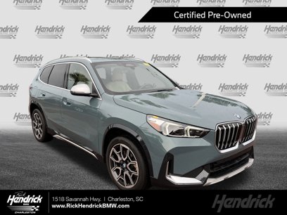 Used 2023 BMW X1 xDrive28i w/ Premium Package