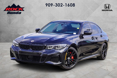 Used 2022 BMW M340i xDrive