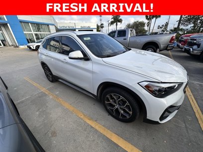 Used 2021 BMW X1 sDrive28i w/ Convenience Package