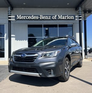 Used 2022 Subaru Outback Touring w/ Popular Package #2