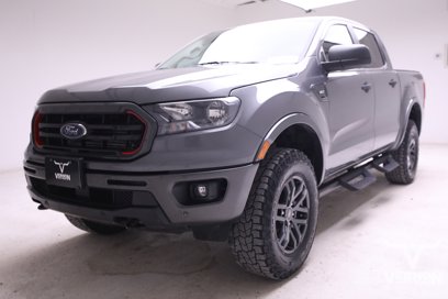 Used 2021 Ford Ranger XLT w/ Tremor Off-Road Package