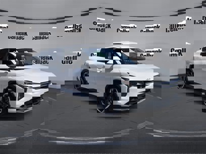 Certified 2025 Kia K4 EX