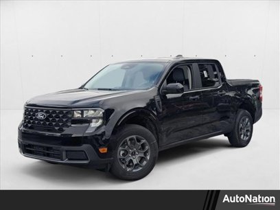New 2025 Ford Maverick XLT w/ XLT Luxury Package