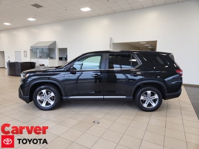 Used 2023 Honda Pilot EX-L