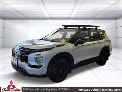 New 2025 Mitsubishi Outlander SE