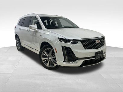 Used 2024 Cadillac XT6 Premium Luxury w/ Technology Package