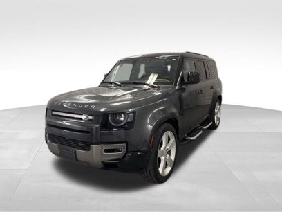 Used 2023 Land Rover Defender 130 X-Dynamic SE