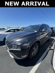 Certified 2023 Hyundai Santa Fe SEL