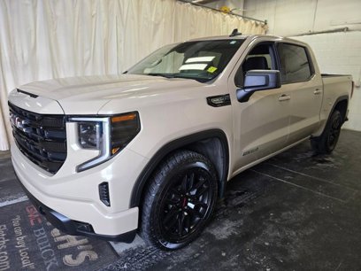 Used 2023 GMC Sierra 1500 Elevation