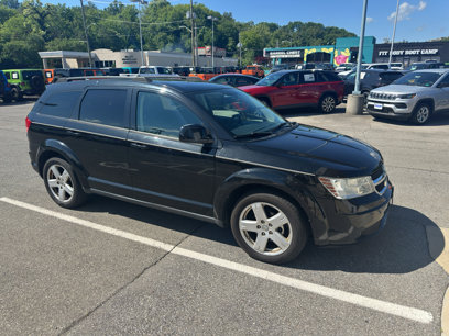 Used 2010 Dodge Journey SXT w/ Safe & Sound Group