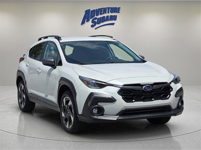 Certified 2025 Subaru Crosstrek 2.5i Limited
