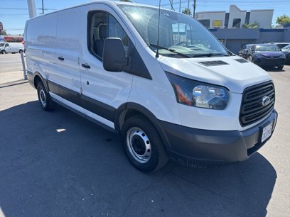 Used 2018 Ford Transit 150 130 Low Roof