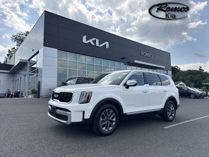 Used 2023 Kia Telluride LX
