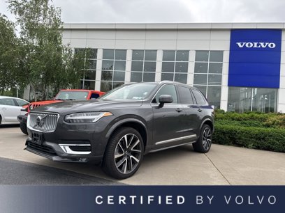Used 2024 Volvo XC90 B6 Plus w/ Protection Package Premier