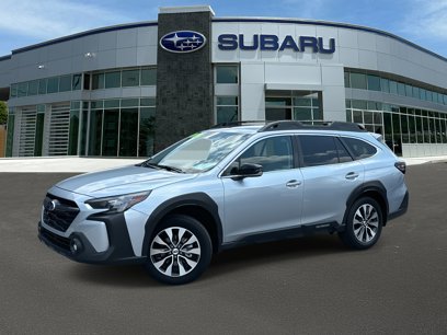 Used 2023 Subaru Outback Limited