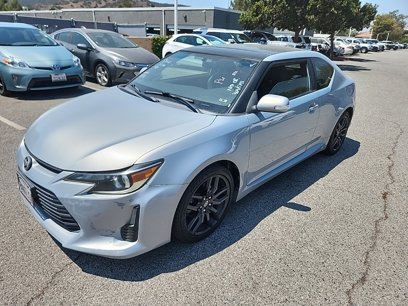 Used 2014 Scion tC 10 Series