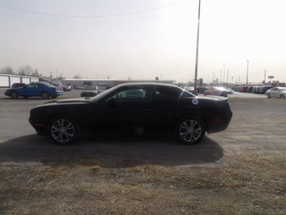 Used 2021 Dodge Challenger SXT