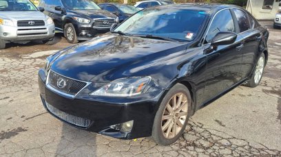 Used 2006 Lexus IS 250