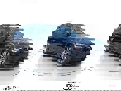 New 2025 Audi A6 Premium Plus