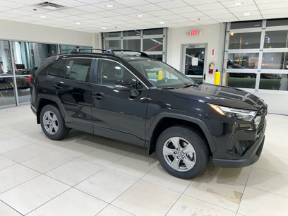New 2025 Toyota RAV4 XLE w/ Convenience Package