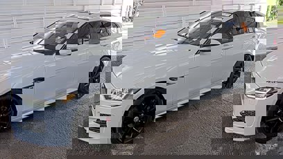 Used 2017 Jaguar XE R-Sport