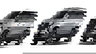 New 2025 Cadillac Escalade ESV Sport