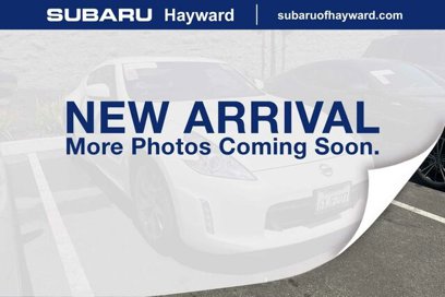 Used 2013 Nissan 370Z Touring w/ Sport Pkg