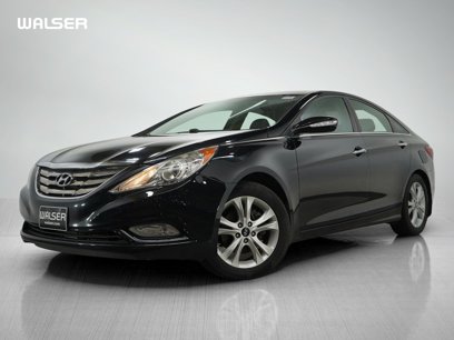 Used 2011 Hyundai Sonata Limited