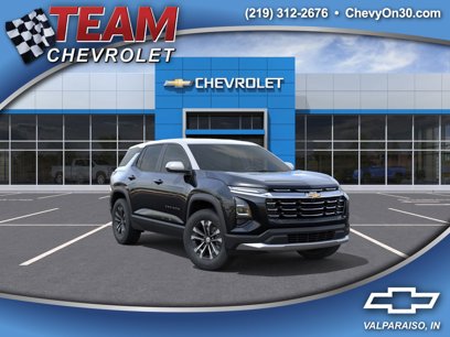 New 2026 Chevrolet Equinox LT w/ Convenience Package II