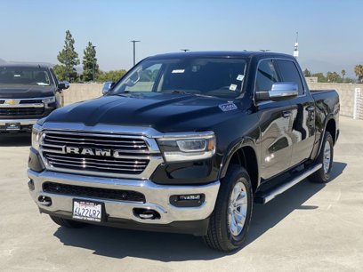 Used 2019 RAM 1500 Laramie