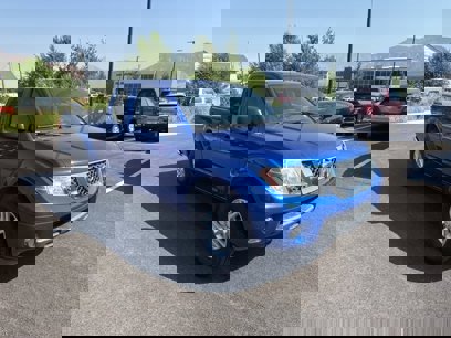 Used 2014 Nissan Frontier SV