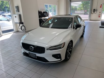 Certified 2024 Volvo S60 B5 Core