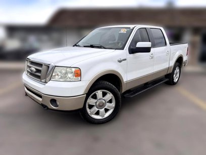 Used 2008 Ford F150 XLT