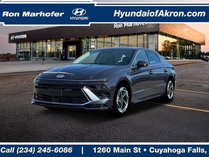 New 2025 Hyundai Sonata SEL