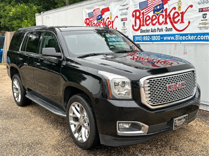 Used 2018 GMC Yukon SLE w/ Convenience Package
