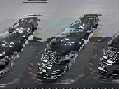 Used 2017 Lincoln MKZ Reserve w/ Climate Package