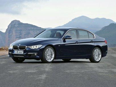 Used 2014 BMW 328i Sedan